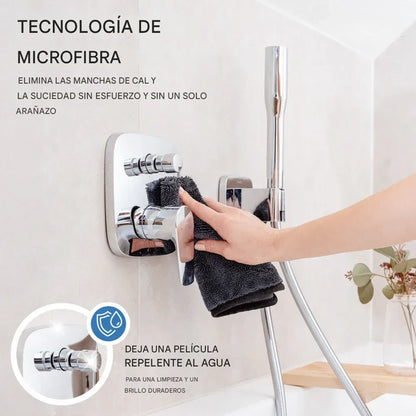 Magicwipe™ – Paño de secado para baño XXL (40 x 60 cm)
