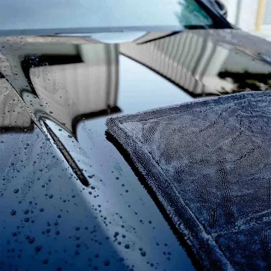 Magicwipe™ – Paño de secado para baño XXL (40 x 60 cm)