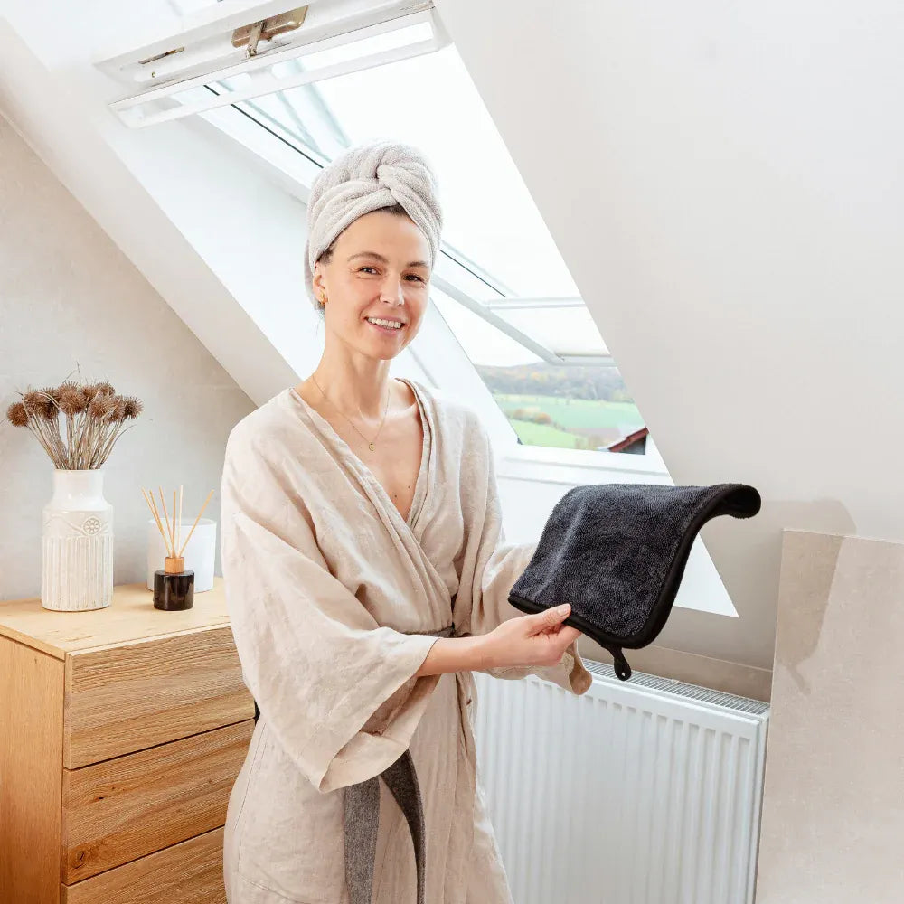 Magicwipe™ – Paño de secado para baño XXL (40 x 60 cm)