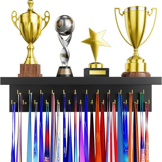 Organizador de medallas Muro de Gloria🥇