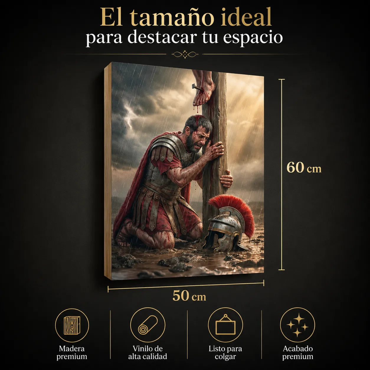 Obra Cristiana Fortaleza de Fe™