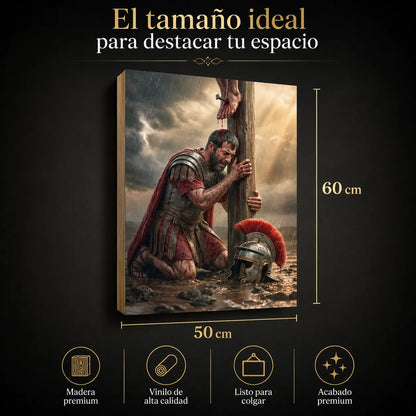 Obra Cristiana Fortaleza de Fe™