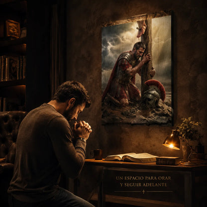 Obra Cristiana Fortaleza de Fe™