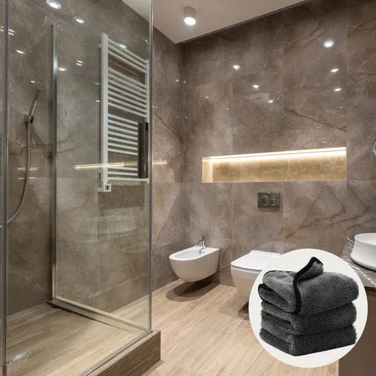 Magicwipe™ – Paño de secado para baño XXL (40 x 60 cm)