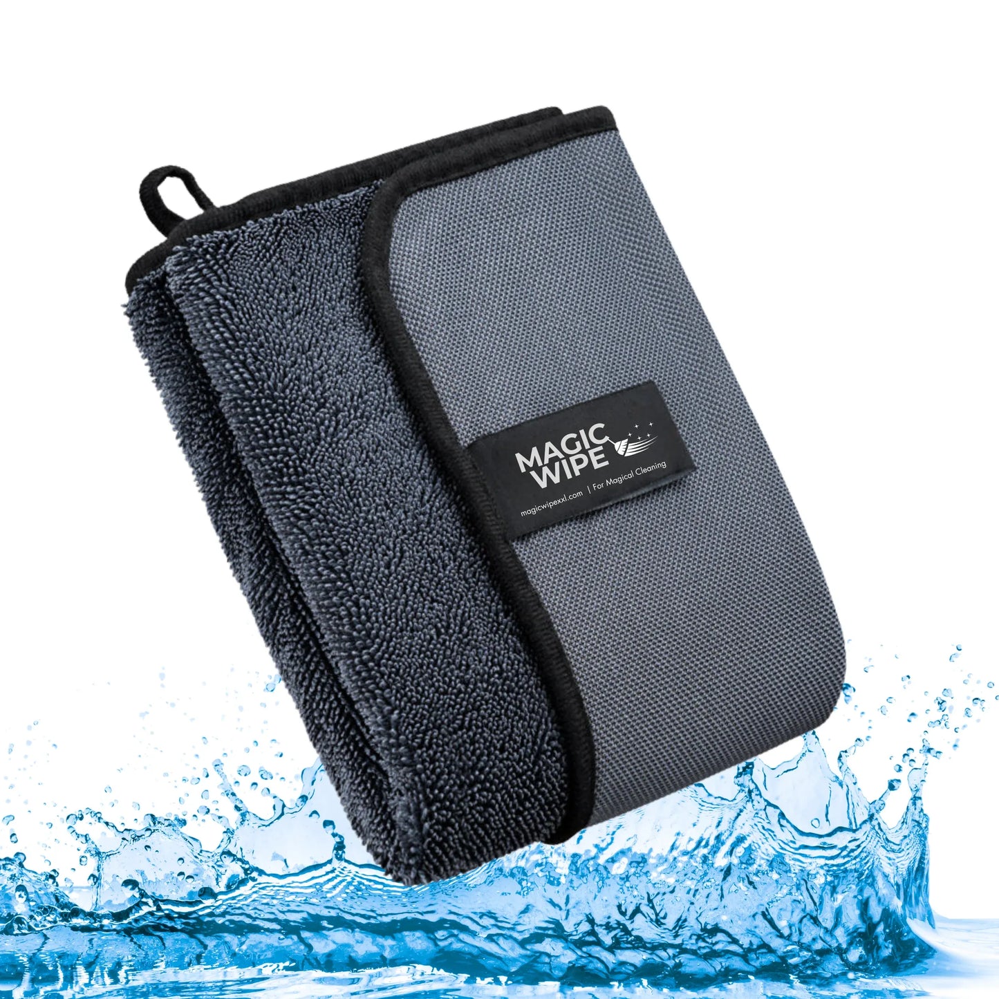 Magicwipe™ – Paño de secado para baño XXL (40 x 60 cm)