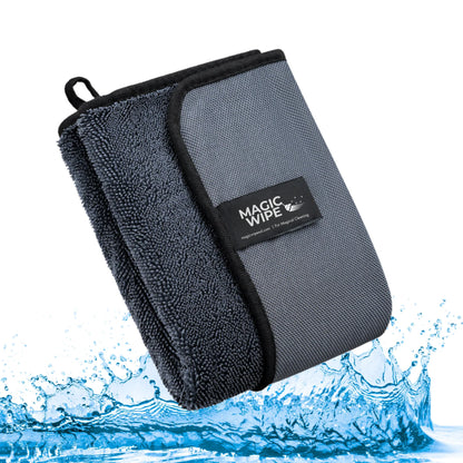 Magicwipe™ – Paño de secado para baño XXL (40 x 60 cm)