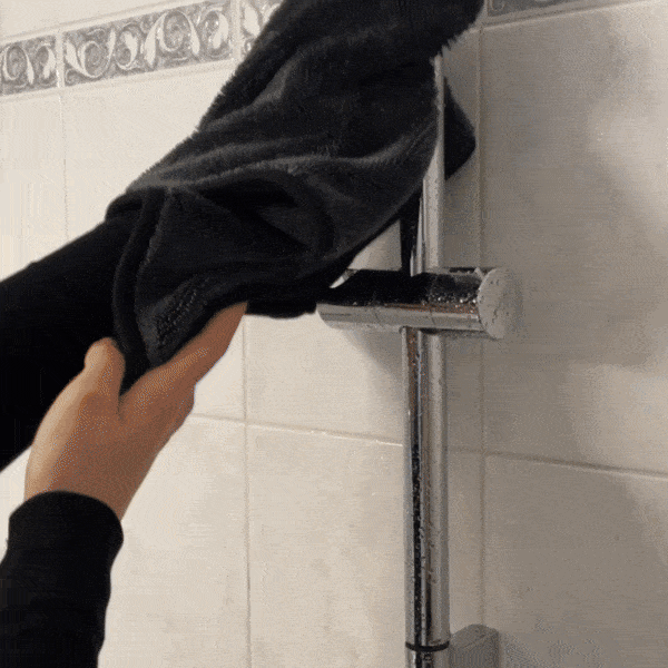 Magicwipe™ – Paño de secado para baño XXL (40 x 60 cm)