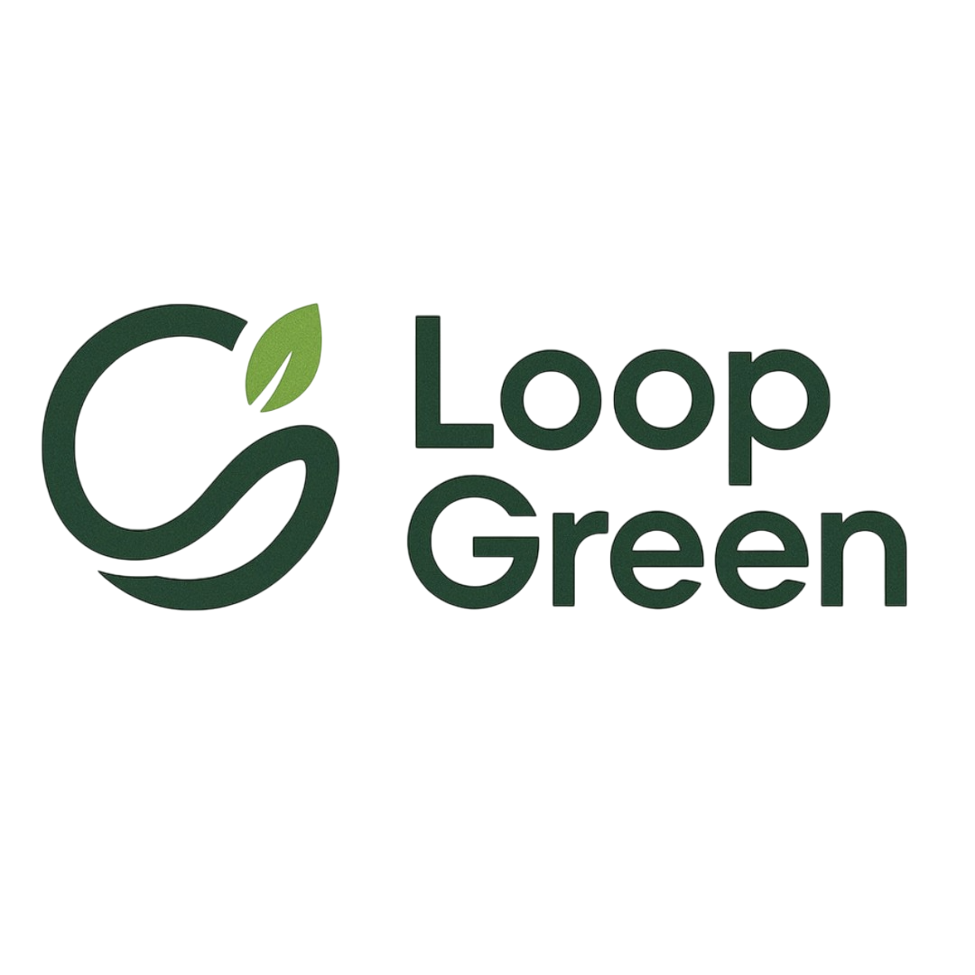 Loop Green 