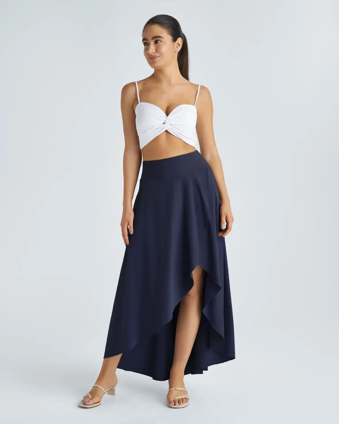 Falda Brézza™ Olas de Estilo