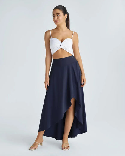 Falda Brézza™ Olas de Estilo