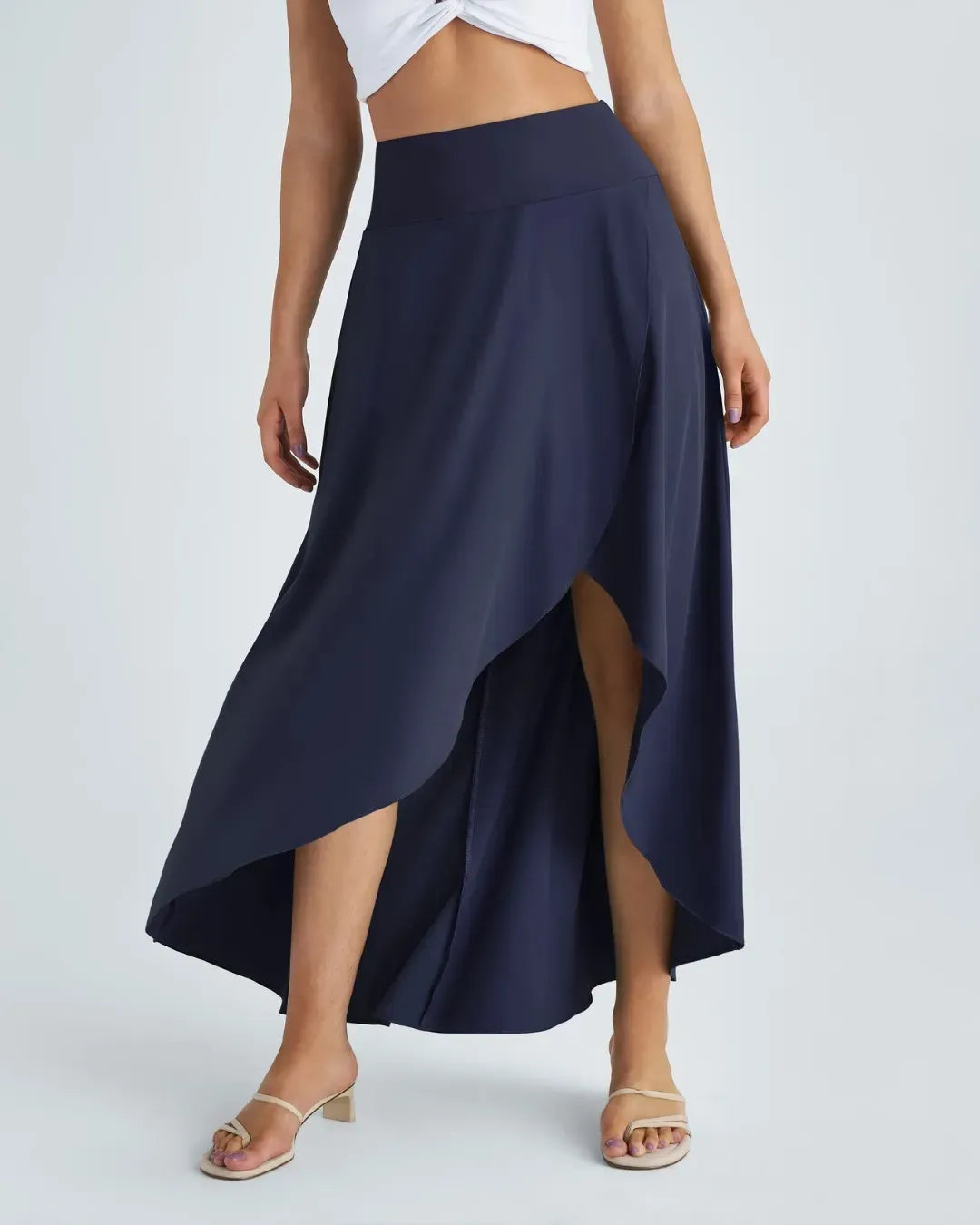 Falda Brézza™ Olas de Estilo