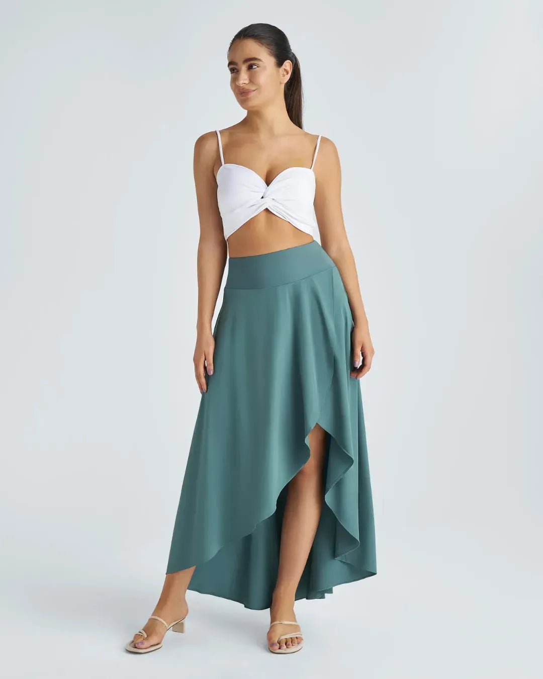 Falda Brézza™ Olas de Estilo