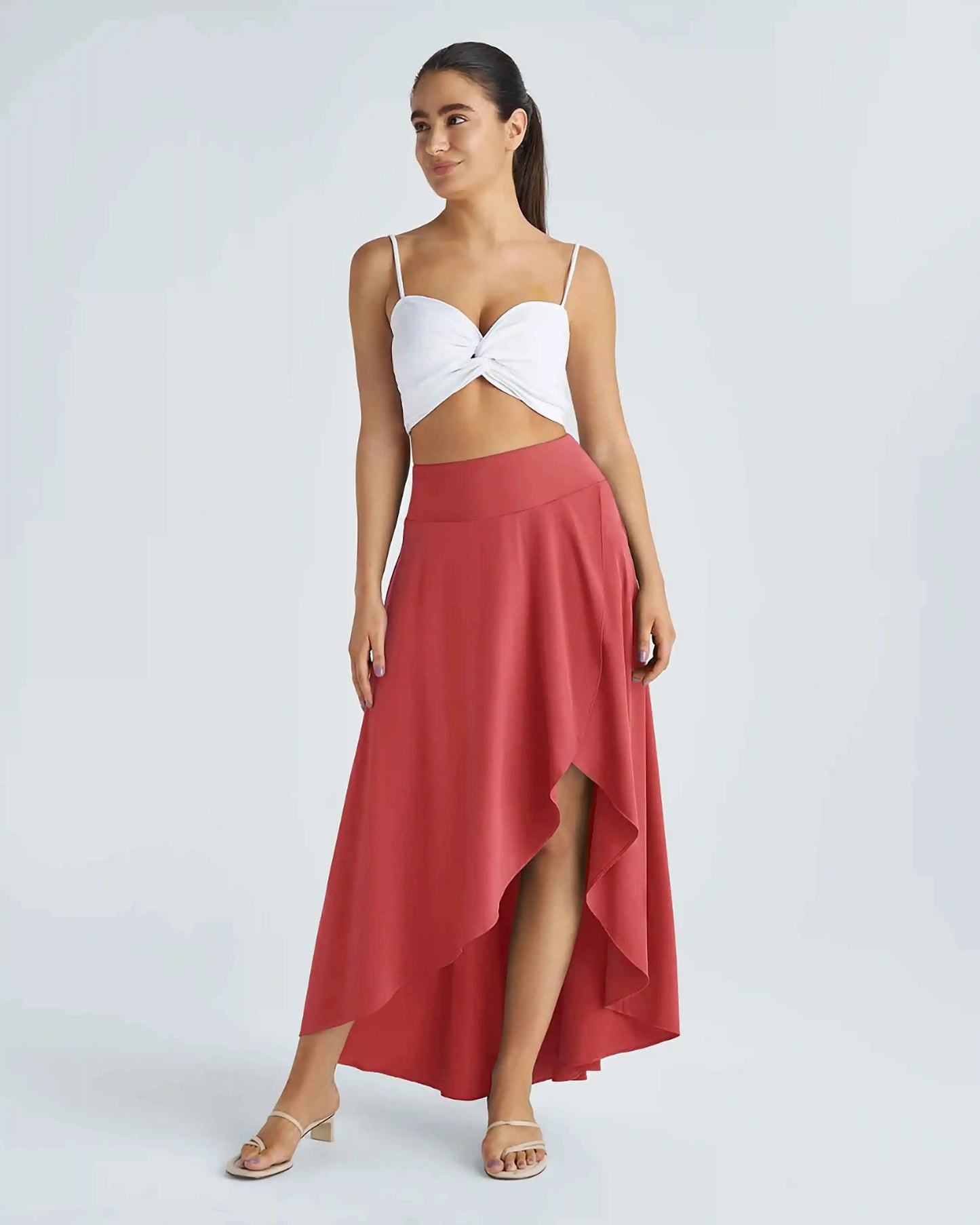 Falda Brézza™ Olas de Estilo