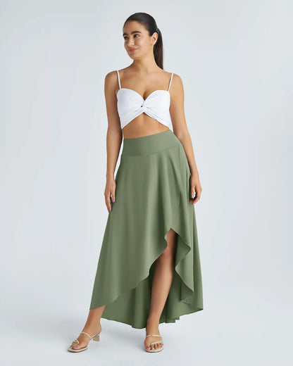 Falda Brézza™ Olas de Estilo