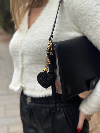 BookBag™ | Bolso Aesthetic para Libros