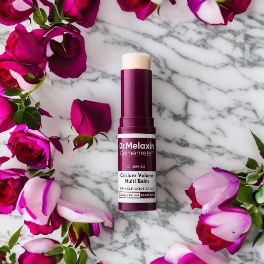 Dr. Melaxin - Bálsamo multiusos de calcio Cemenrete