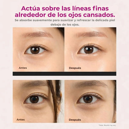 RevivEyes™ Crema para ojos Calcium