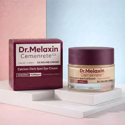 RevivEyes™ Crema para ojos Calcium