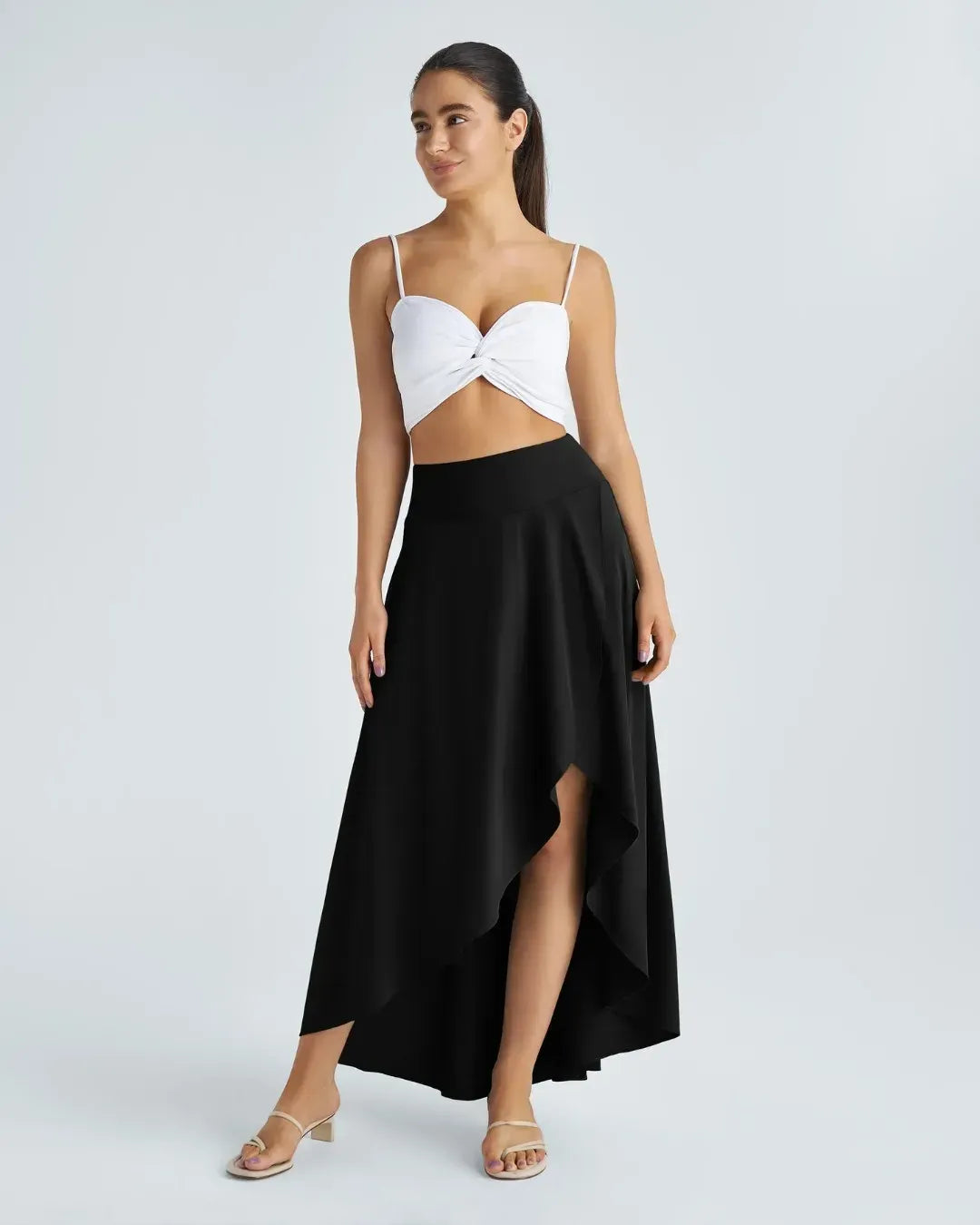 Falda Brézza™ Olas de Estilo