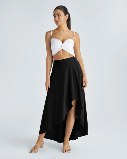 Falda Brézza™ Olas de Estilo